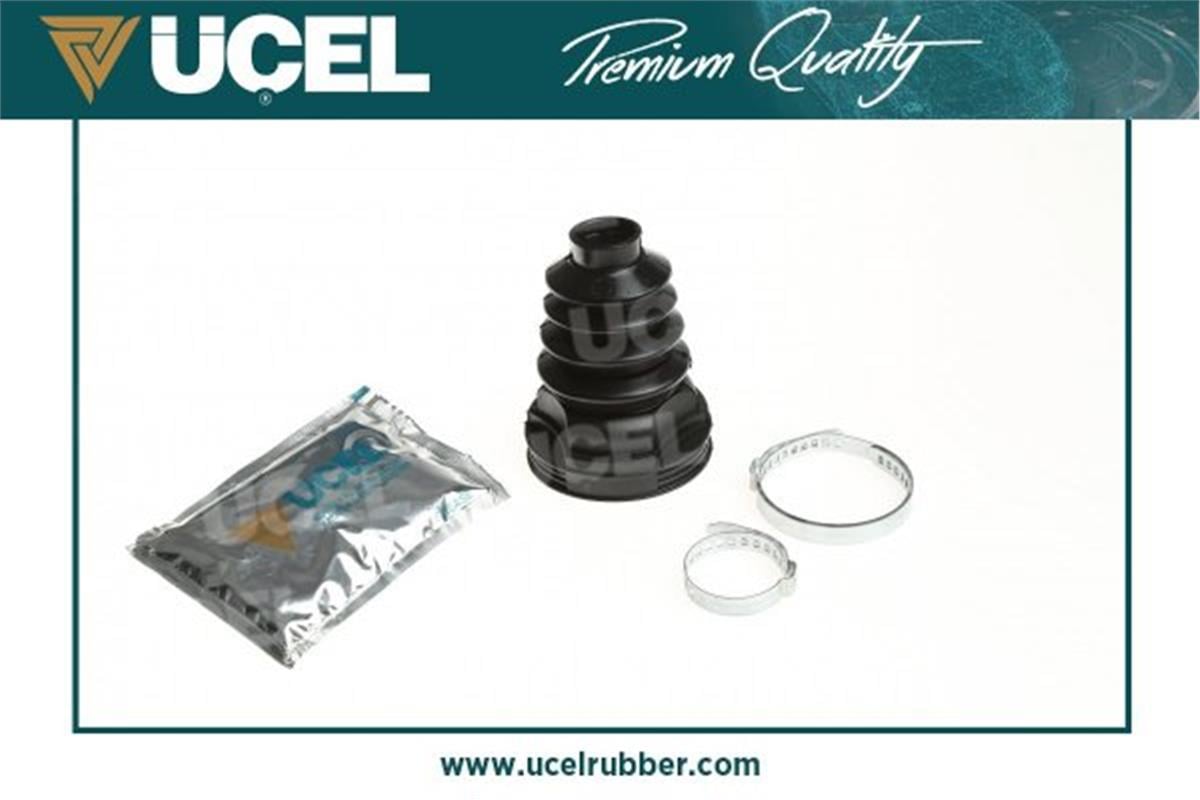 Aks Körüğü İç Set Megane Iı- Scenic Iı-Logan-Laguna Iı-Clio Iıı Modus Sandero Tw