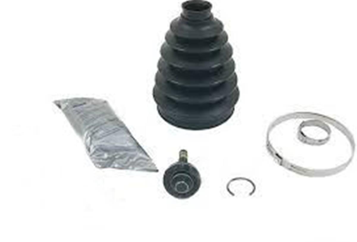 Aks Körüğü Volvo C70 98/05 S60 04-10 S80 01-06 V70 97-07 S70 97-00 303424 Dış