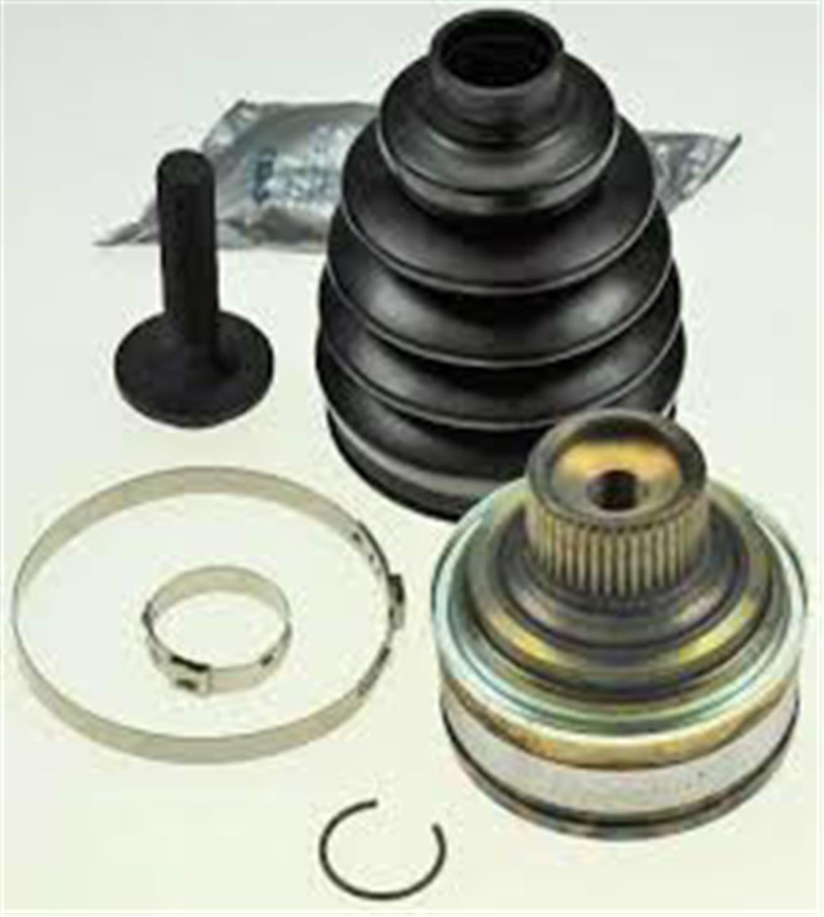 Aks Körük Seti A4-A5- 2.0Tfsı