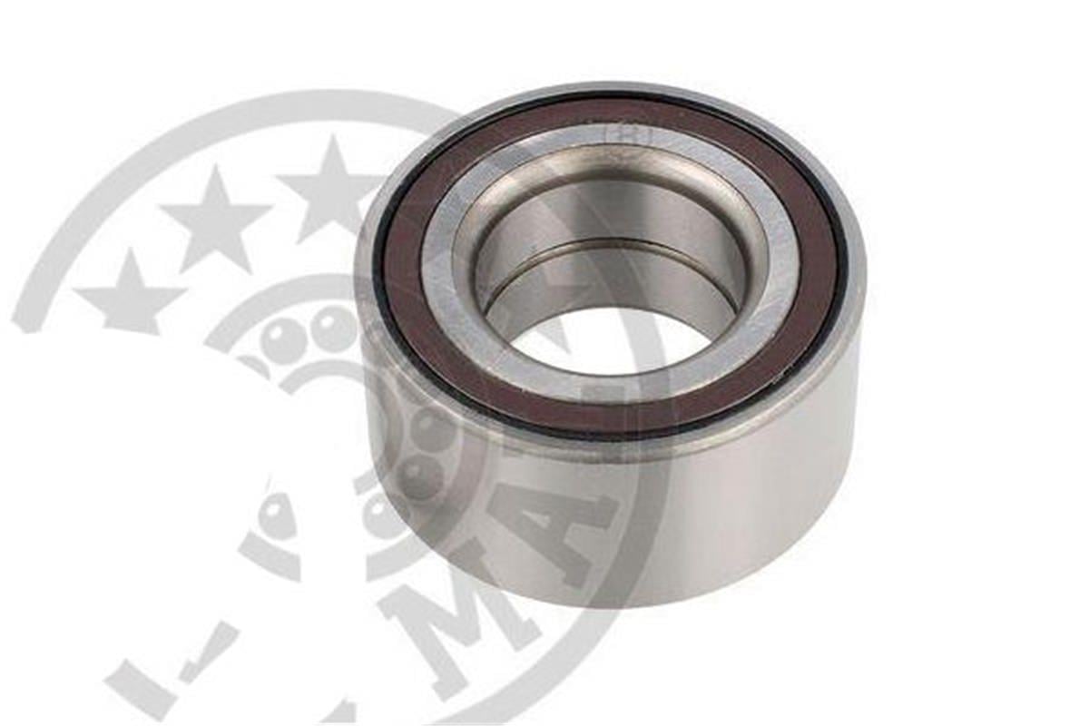 Aks Rulmanı On Abs Lı Aktıf Sensorlu ( Renault: Megane Iıı-Fluence/Dacıa: Duster