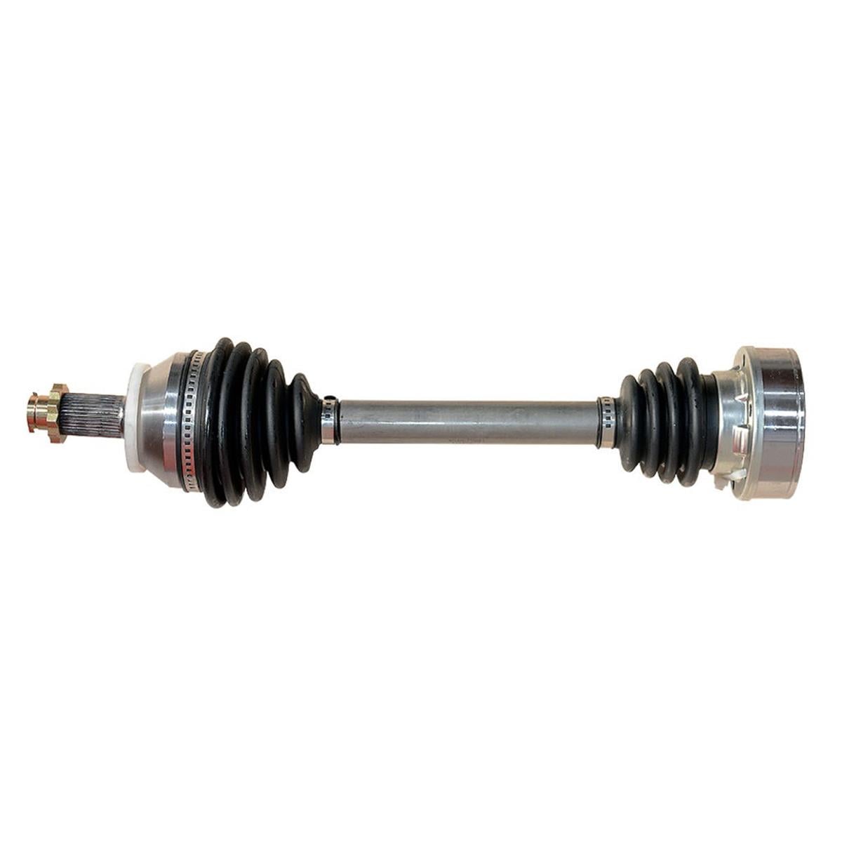 Aks Sol ( Vw: Polo 1.2 1.6 Tdı 2010- / Audı:A1 1.2Tdı 1.6 Tdı 2011-)
