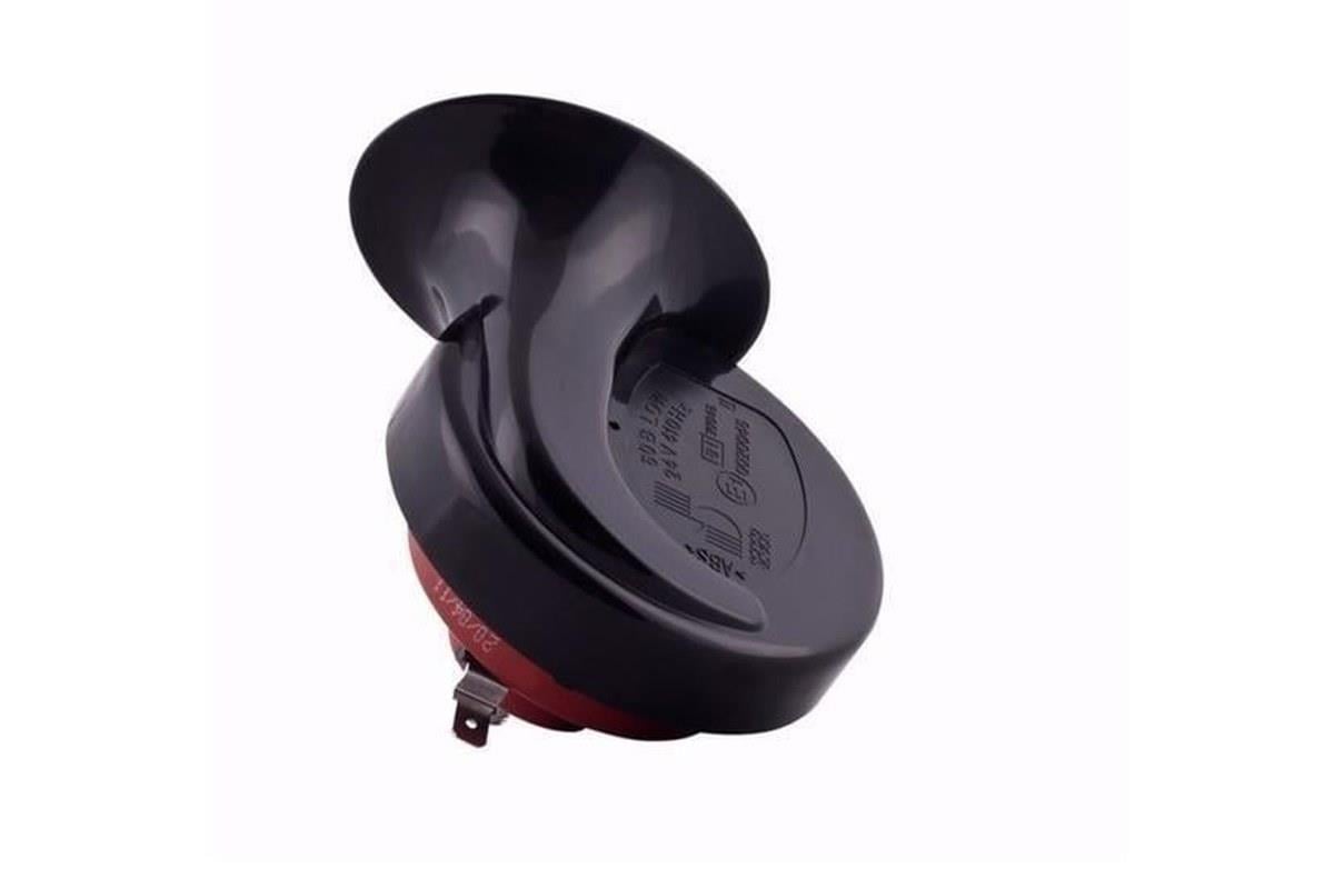 Seger 60Bo1200 12V Dadat Mako Tipi Çiftli Korna Tek Fiş Yth511