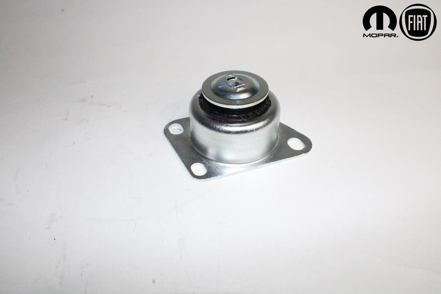 Fiat Albea Şanzuman Takozu Sol 3 Delik MOTORTEC