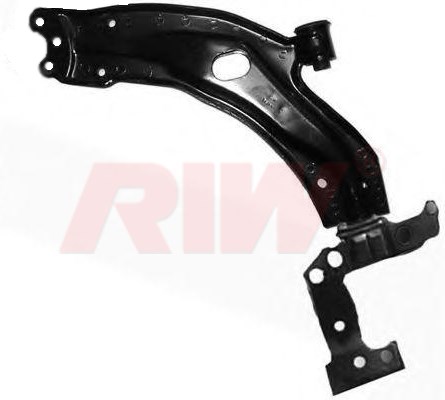 Fiat Albea Sol Alt Salıncak Komple RIW