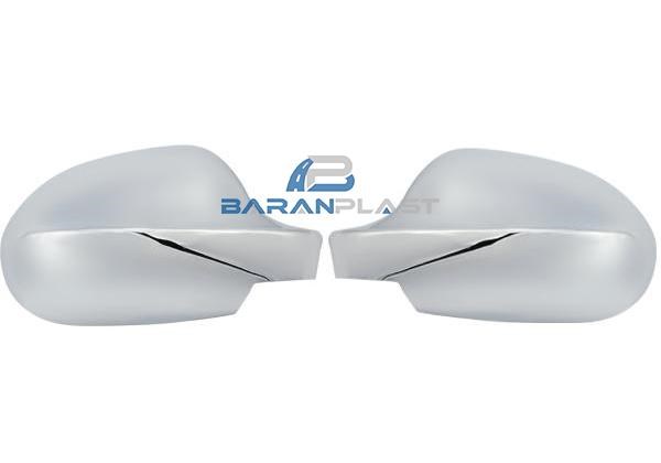 Fiat Albea Krom Ayna Kapağı BARAN