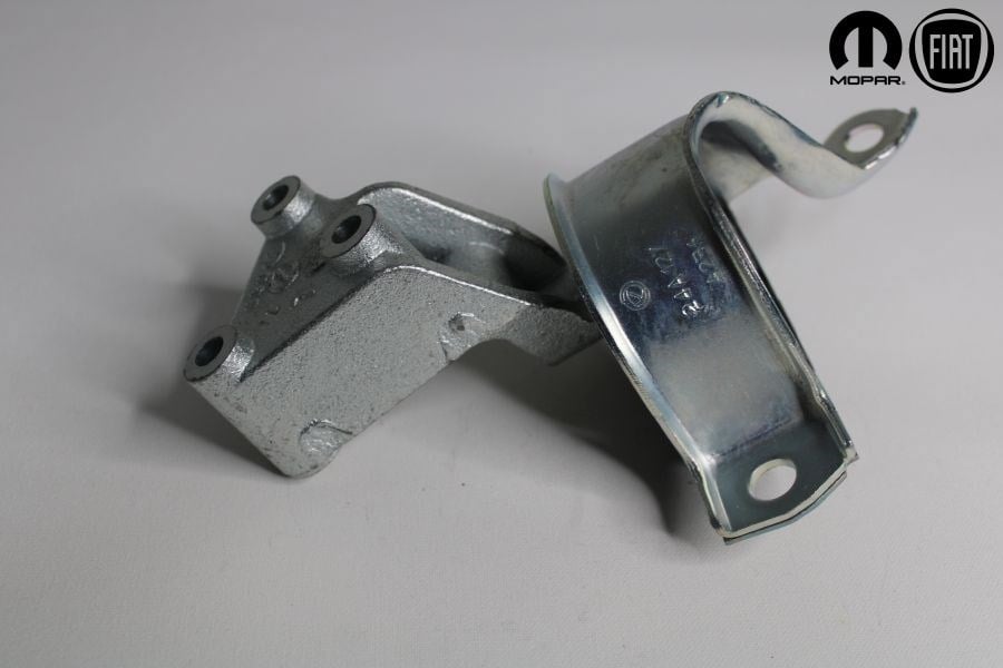 Fiat Albea Motor Takozu 2002-2013 MOTORTEC