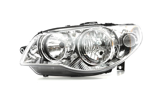 Fiat Albea Sol Far Motorlu ESER
