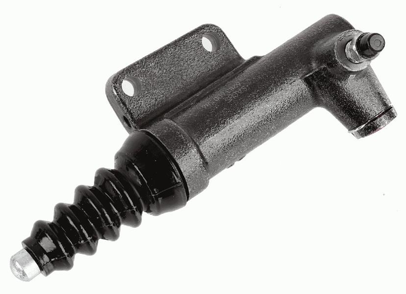 Fiat Albea Debriyaj Alt Merkezi SACHS