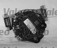 Fiat Albea Doblo Grande Punto Fiorino Opel Astra H Corsa C Comba C 1.3 MTJ... VALEO
