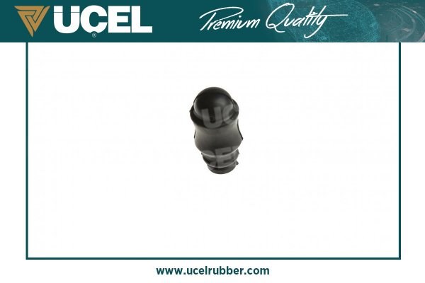 Fiat Albea Viraj Demir Uç Lastiği 15 MM UCEL