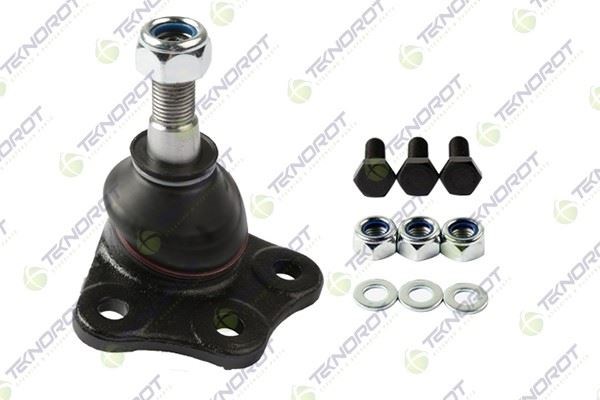 Fiat Albea Alt Rotil TEKNOROT