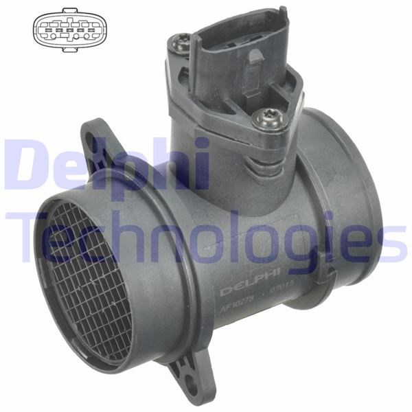 Fiat Albea Debimetre DELPHI