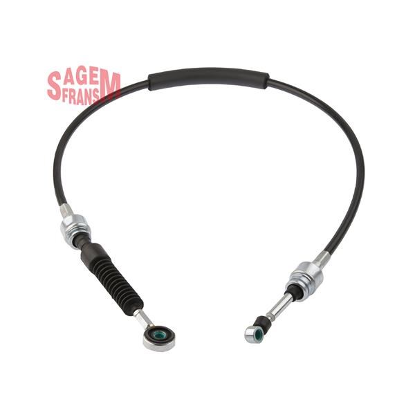 Fiat Albea Vites Kumanda Teli Sol SAGEM