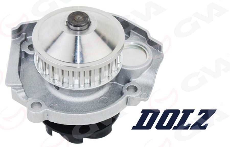 Fiat Albea Doblo Palio Panda Punto Siena Lancia Y Ypsilon 1.1 1.2 1.4 16V Su... GVA