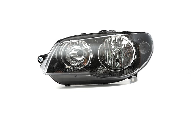 Fiat Albea Sol Far Siyah Motorlu ESER