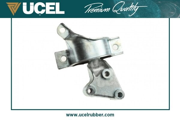 Fiat Albea Palio Motor Takozu UCEL