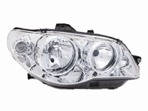 Fiat Albea Ön Far Motorlu Sağ TYC