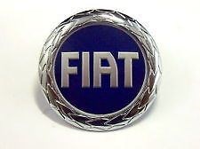 Fiat Albea Panjur Çamurluk Arması Büyük Boy Cıvatalı 95mm OZAR