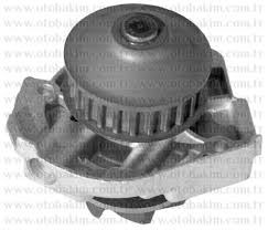 Fiat Albea Doblo Palio Panda Punto Siena Lancia Y Ypsilon 1.1 1.2 1.4 16V Su... SUPSAN