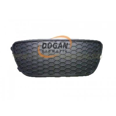 Fiat Albea Sis Kapağı Sissiz Sol DOGAN-