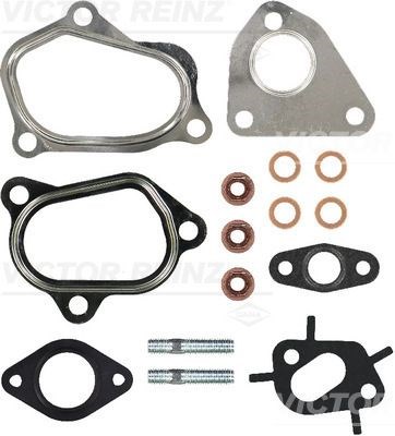 Fiat Albea Doblo Palio Punto 500 Fiorino Opel Corsa D Turbo Şarj Conta... V.REINZ