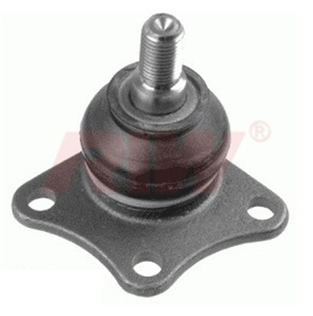 Alfa Romeo 164 (87-98) Fiat Croma (85-96) Rotil Ön Alt Sol/Sağ 60510360-82398170
