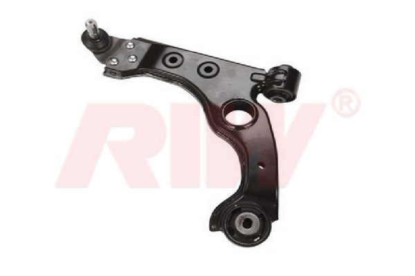 Alfa Romeo Giulietta 940 Ön Alt Sol Rotilli Sac Salıncak RIW