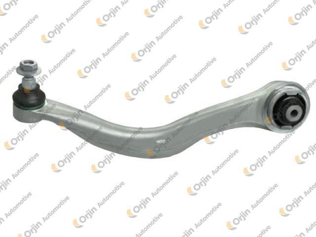 Alfa Romeo Giulia Kontrol Kolu Sol Alüminyum ORJIN
