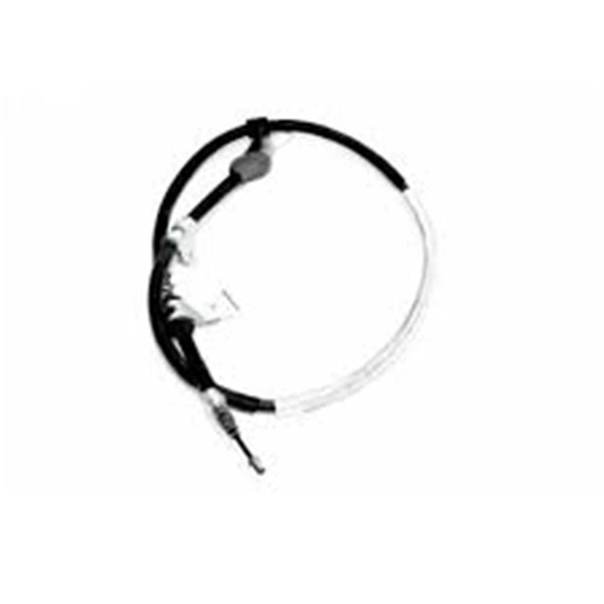 Alfa Romeo 156 El Fren Telleri Arka Sol 60624591