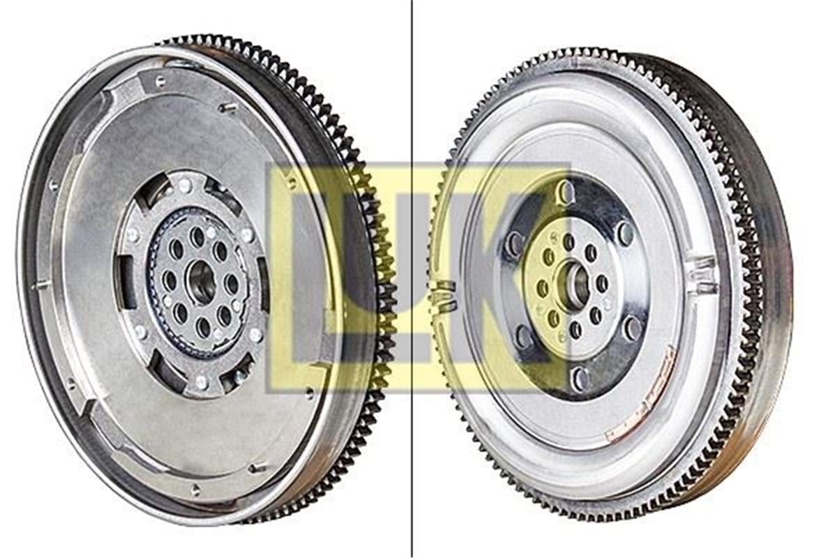 Fiat Ducato Peugeot Jumper Boxer 3.0Hdi Debriyaj Volanı 0532.R3-504088657