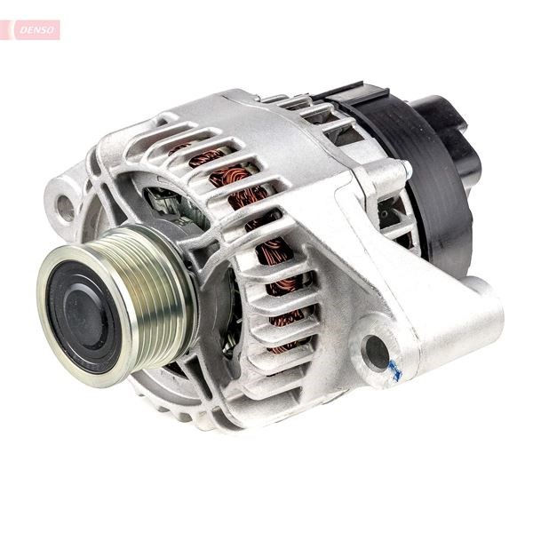 Alfa Romeo 159 Giulietta Brera Spider Lancia Delta Alternatör DENSO