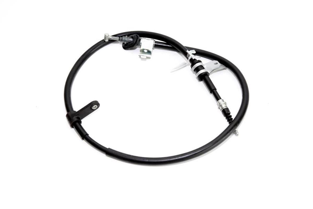 Alfa Romeo 166 (1998-) El Fren Teli Arka Sağ 60661490-60630814