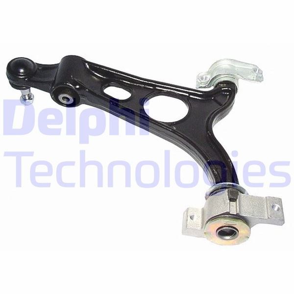 Alfa Romeo 147 156 GT Rotilli Salıncak Ön Sol Alt DELPHI