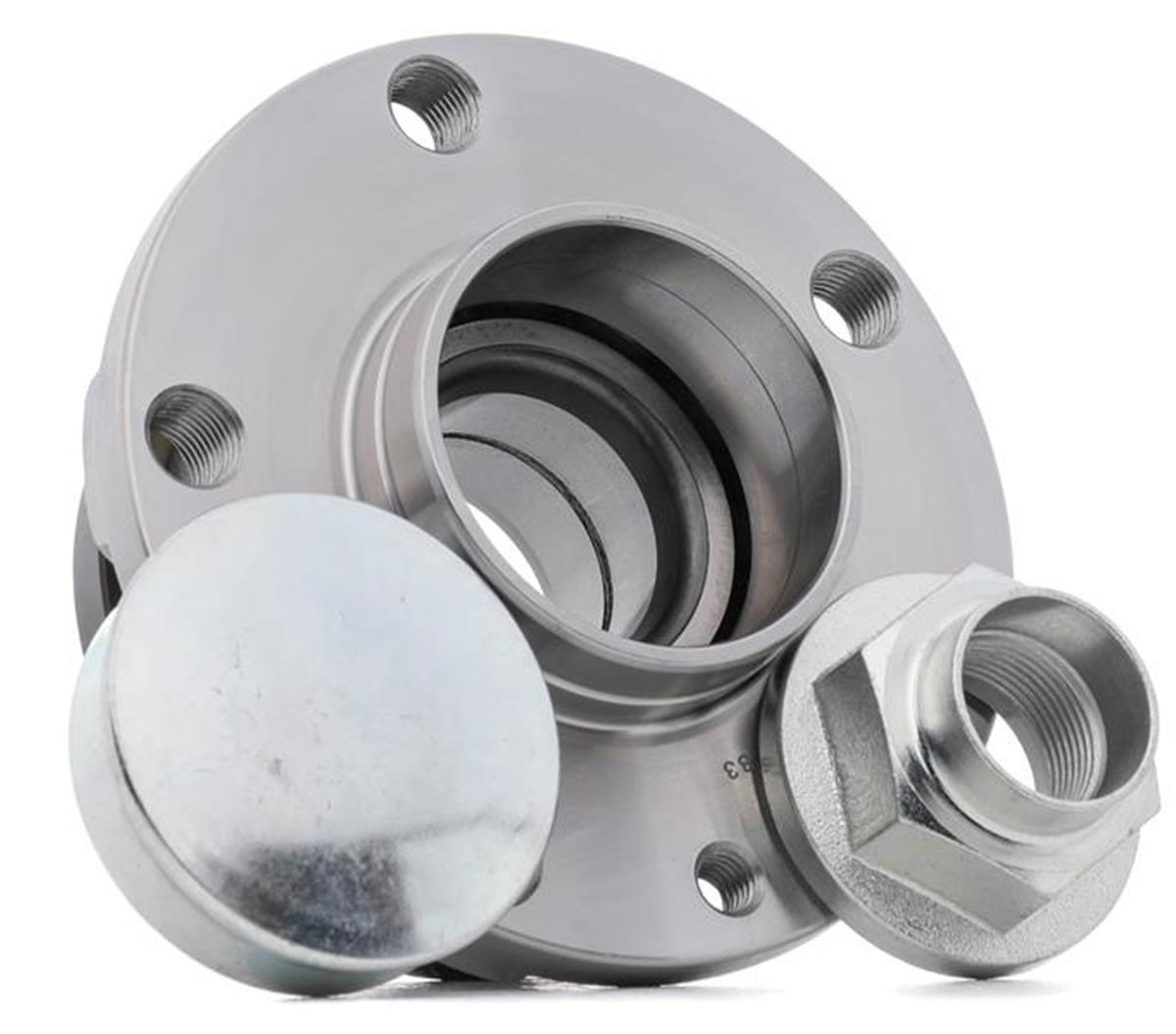 Alfa Romeo 147 Teker Rulmanı 60652014