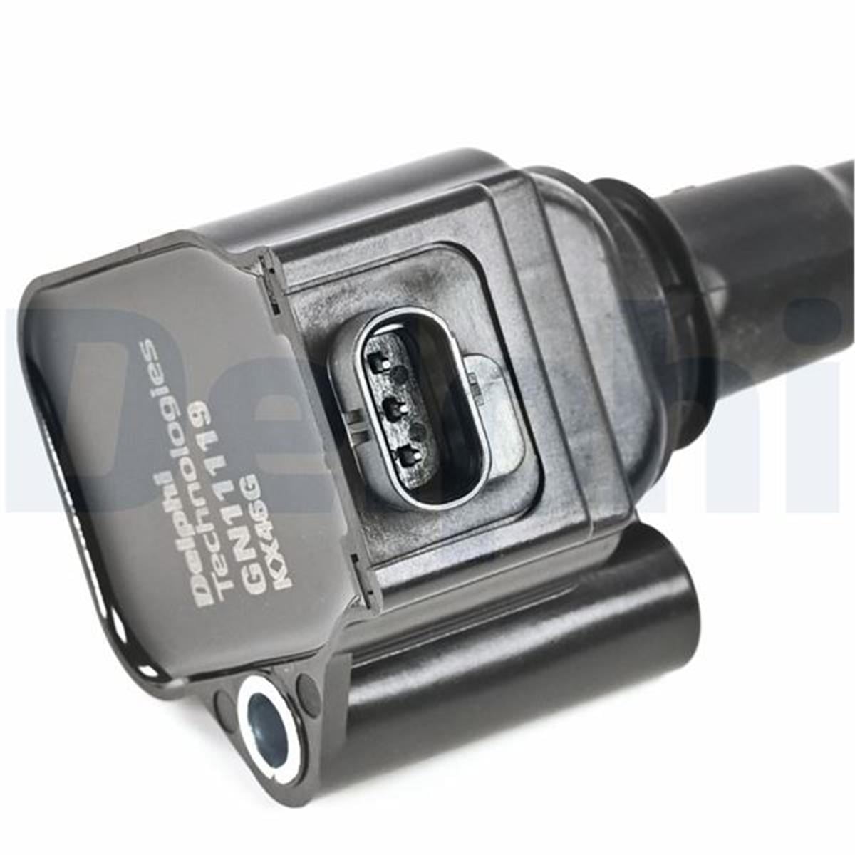 Alfa Romeo Tonale Fiat 500X Ateşleme Bobini 55282087