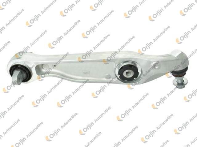 Alfa Romeo Stelvio Sağ Alüminyum Kontrol Kolu ORJIN