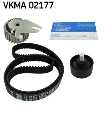 Alfa Romeo 145 146 156 Eksantrik Gergi Kiti 1.8 16V 2.0 16V SKF