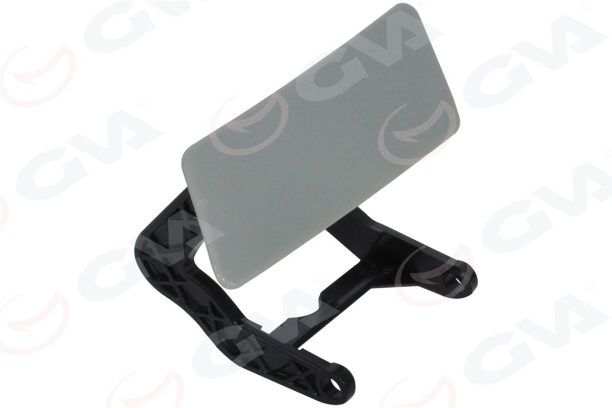 Mercedes Gl-Class X 164 (2006-2012) Far Yıkama Kapağı Sol 1648850126