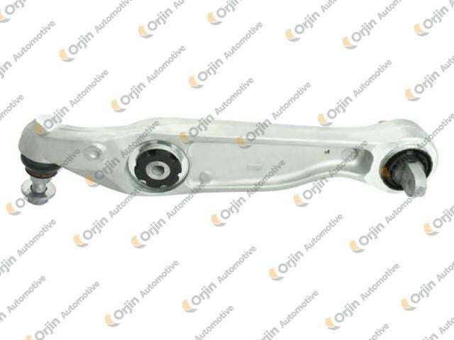 Alfa Romeo Stelvio Sol Alüminyum Kontrol Kolu ORJIN