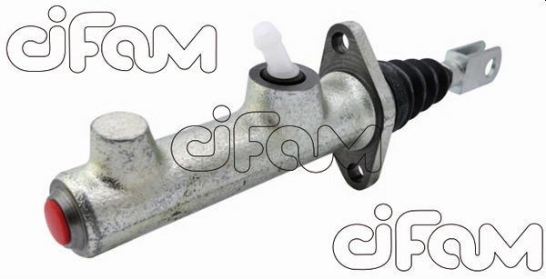 Alfa Romeo 33 Debriyaj Merkezi CIFAM