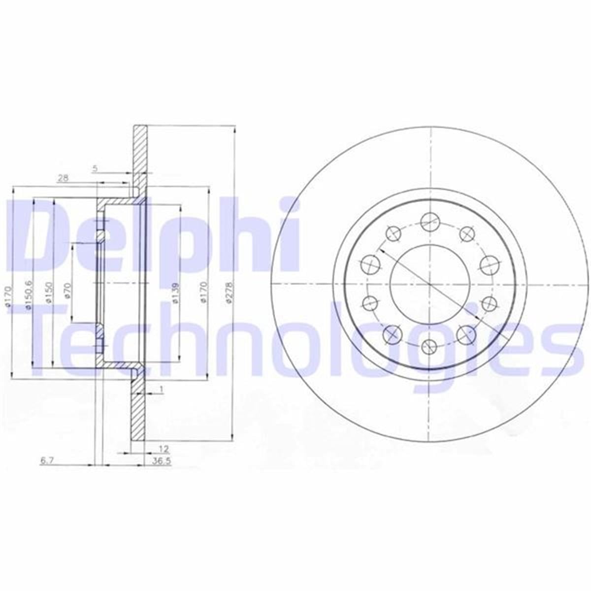 Alfa Romeo 159 Fiat 500 X Jeep Renegade Fren Aynası Arka 46843610-51760273-51963547