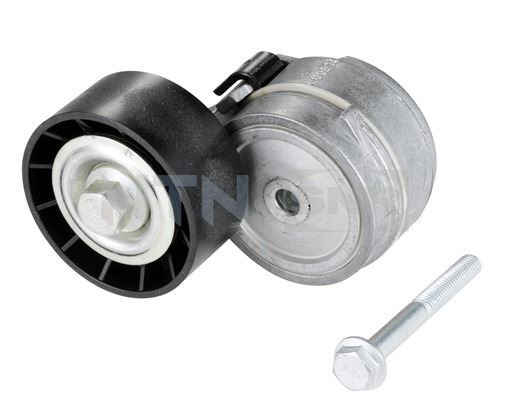Alfa Romeo 145 Alternatör Gergi Rulmanı Kütüklü SNR
