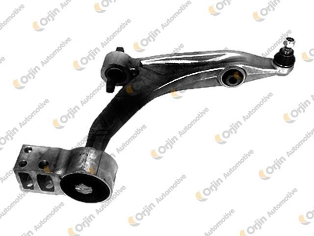 Alfa Romeo 159 Salıncak Sol Alt Komple Alüminyum ORJIN