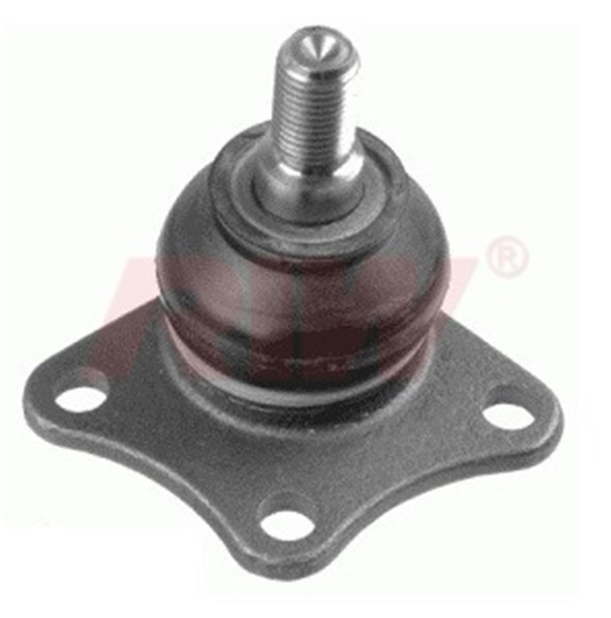 Alfa Romeo 164 (87-98) Fiat Croma (85-96) Rotil Ön Alt Sol/Sağ 60510360-82398170