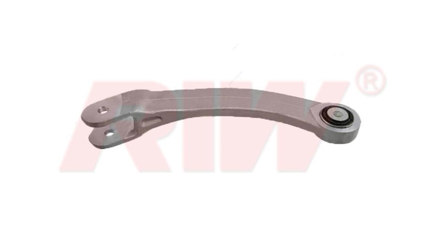Alfa Romeo Giulia 952 Arka Alüminyum Denge Kolu Üst Sol-Sağ RIW