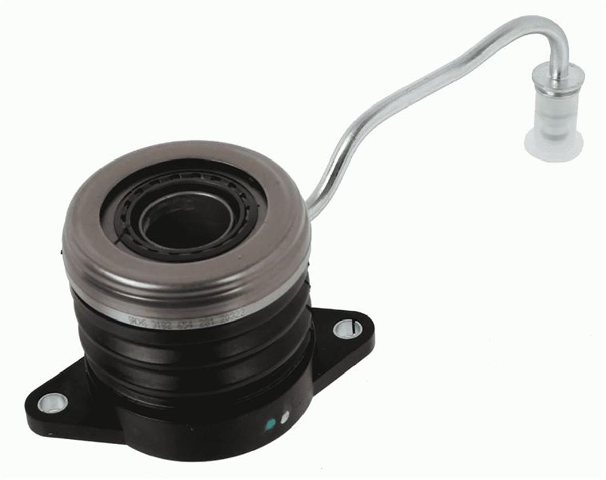 Fiat Doblo (2010>) Bravo 2 (2007>) Egea (2015>) Hidrolik Debriyaj Rulmanı 679060-55240571-552240150-5524