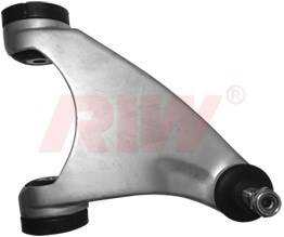 Alfa Romeo 166 Rotilli Alüminyum Salıncak Ön Üst Sağ RIW
