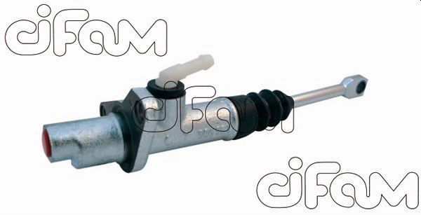 Alfa Romeo 145 146 Debriyaj Merkezi CIFAM
