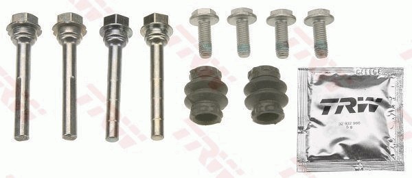 Alfa Romeo 145 Kaliper Tamir Takımı Arka Aks TRW