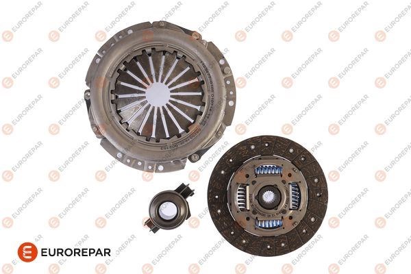 Alfa Romeo 145 146 155 1.4 1.6 1.8 16V Fiat Brava Bravo 1.8 16V Debriyaj Seti EUROREPAR
